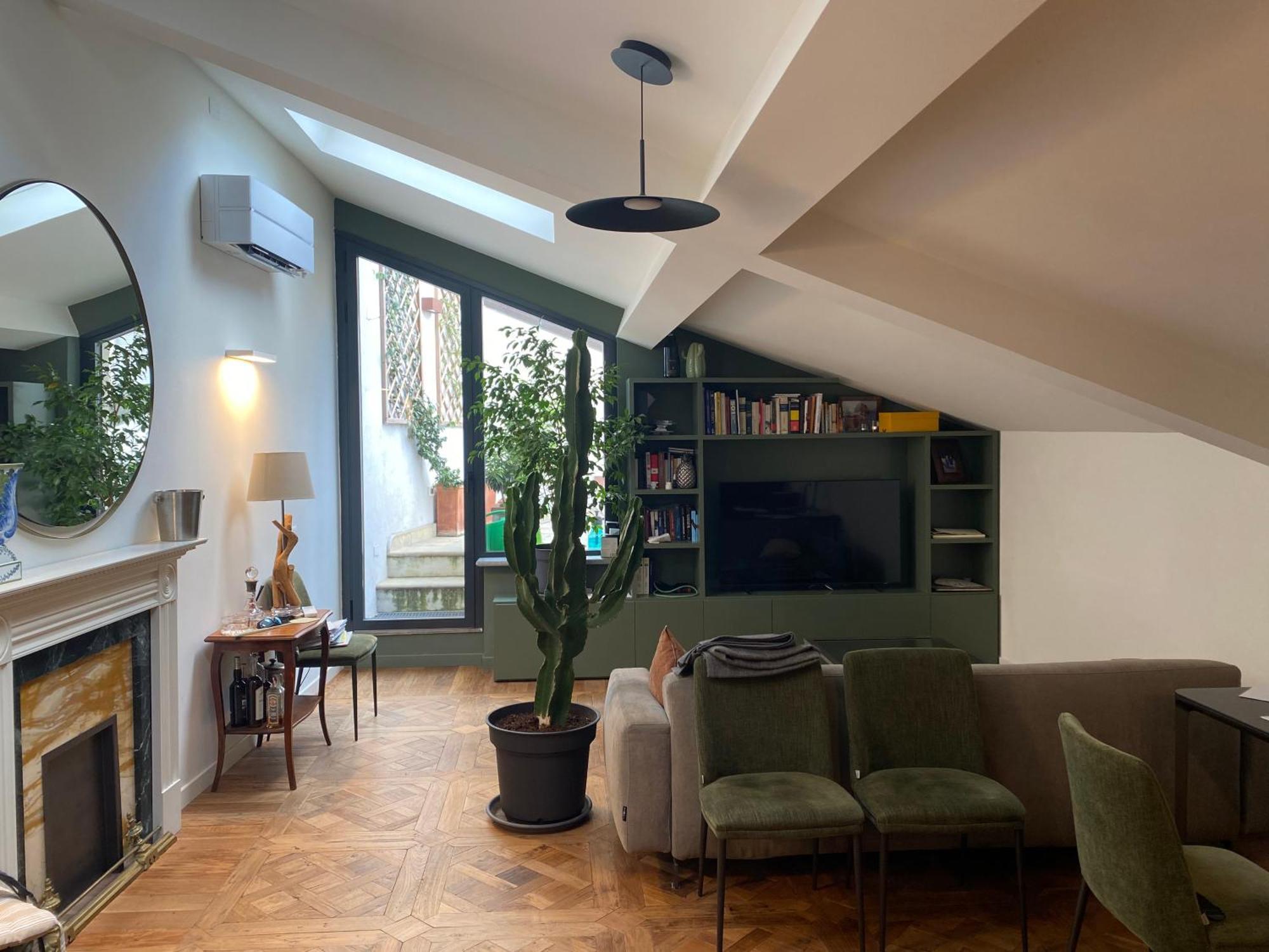 Appartamento Sant Ambroeus &